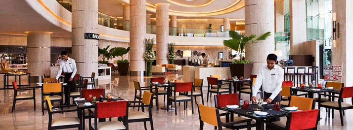 800/Courtyard by Marriott Mumbai International Airport - Mumbai 10.jpg
